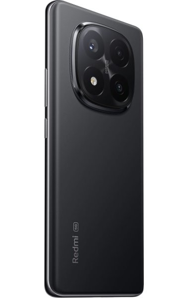Мобильный телефон Xiaomi Redmi Note 14 Pro+ 5G 8/256GB Midnight